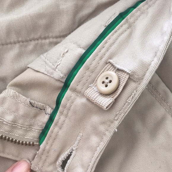 Gap Girls Kids size 10 Bermuda shorts - Picture 9 of 9